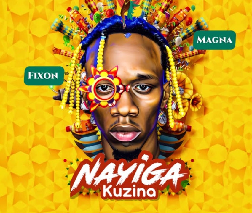 Fixon Magna